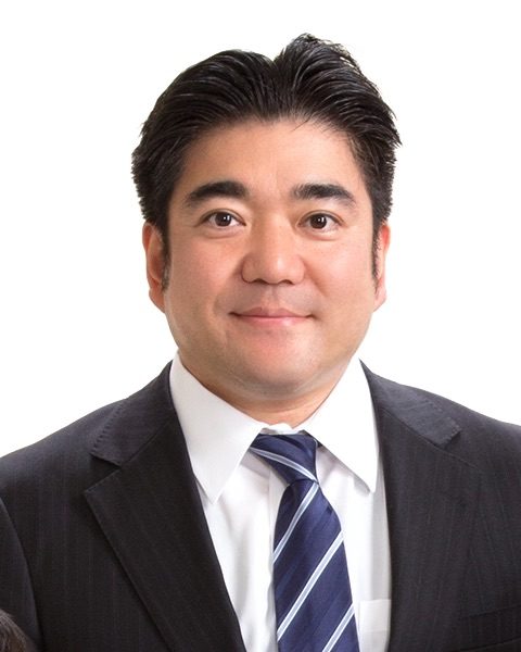 院長 保坂創史
